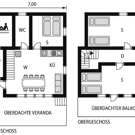 Chalet Pahkahovi - Fij043