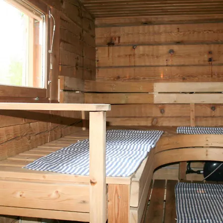 샬레 Chalet Pahkahovi - Fij043