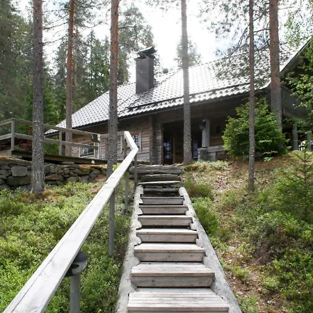 Chalet Pahkahovi - Fij043 * Enonkoski