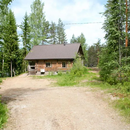 Chalet Pahkahovi - Fij043 Chalet