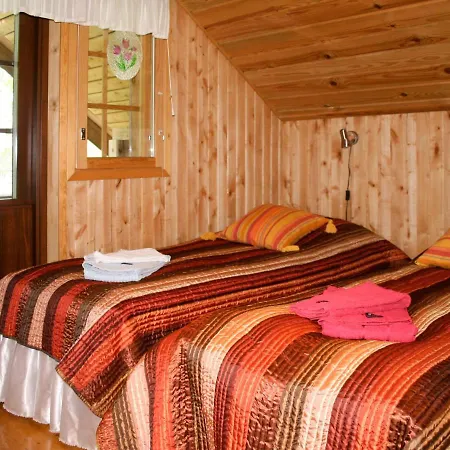 Chalet Pahkahovi - Fij043