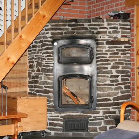 샬레 Chalet Pahkahovi - Fij043 Enonkoski